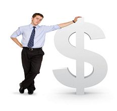 Show Me The Money